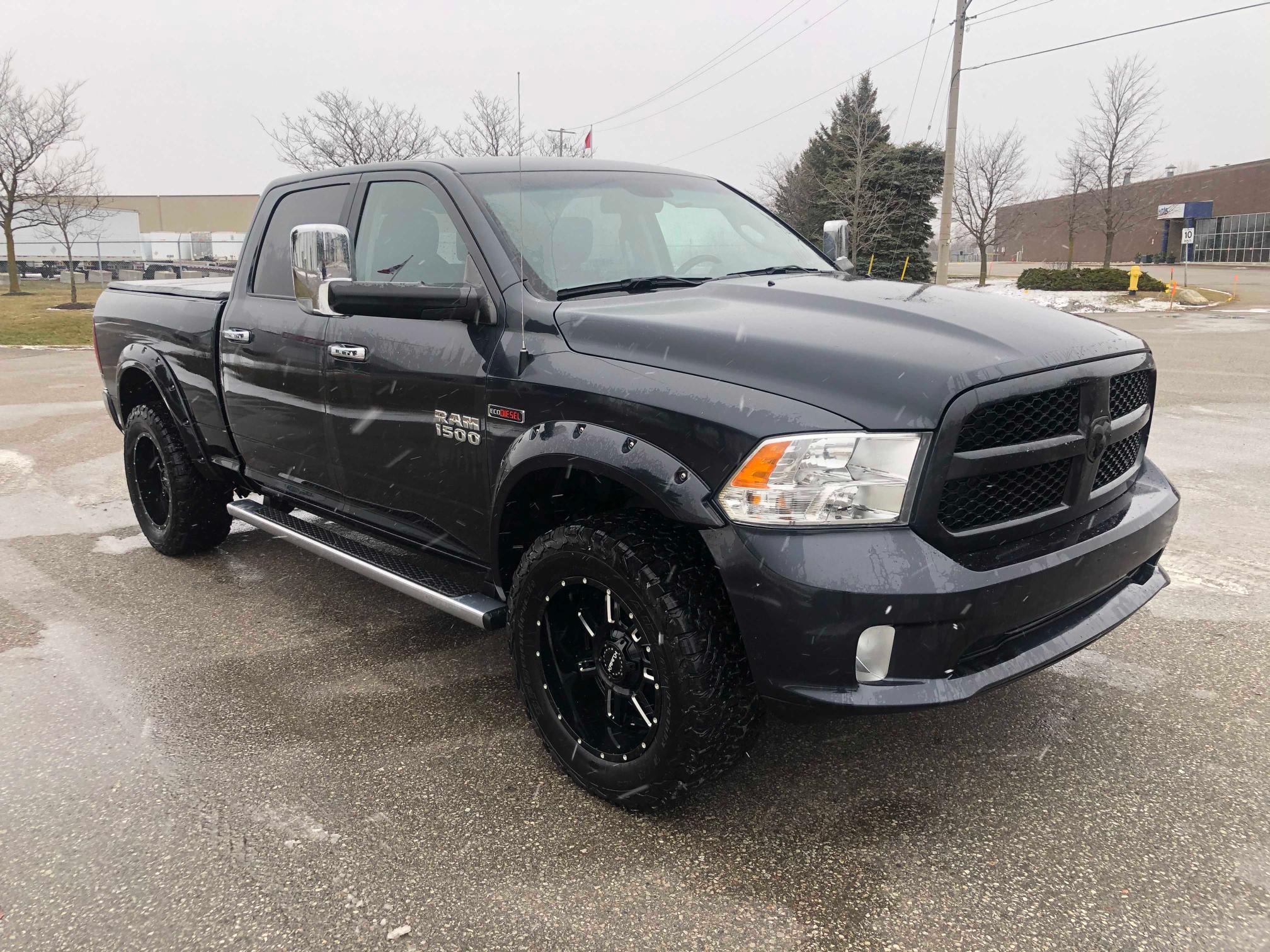 RAM 1500 SLT 2016 1c6rr7tm7gs338540