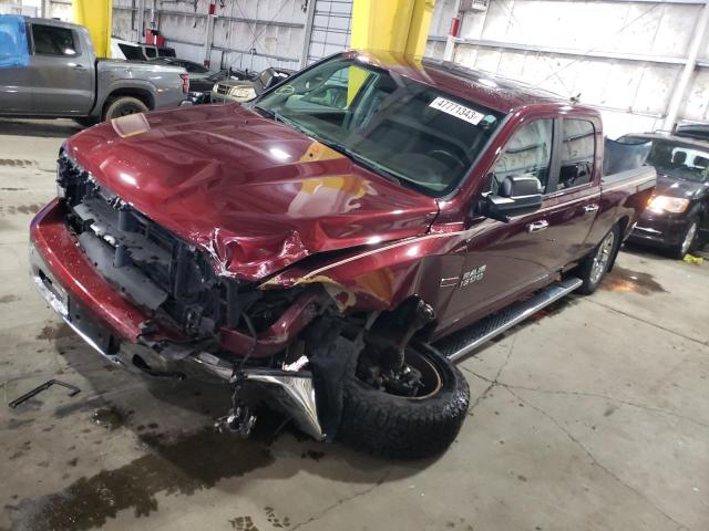 RAM 1500 SLT 2016 1c6rr7tm8gs318488