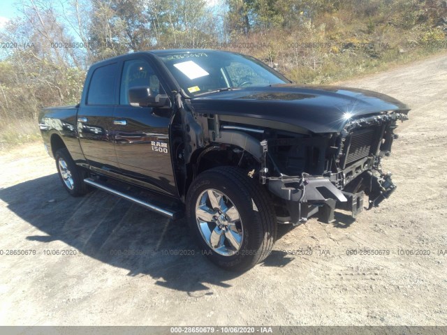 RAM 1500 2018 1c6rr7tm8js267968