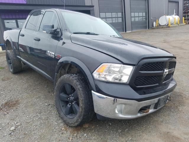 RAM 1500 SLT 2018 1c6rr7tm8js349604