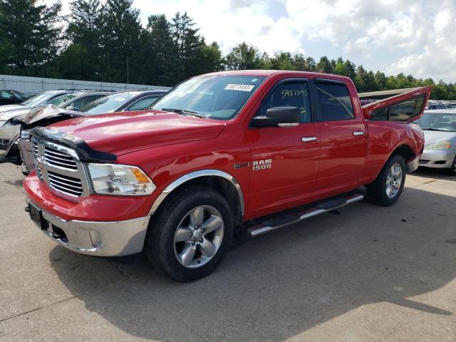 RAM 1500 SLT 2016 1c6rr7tm9gs249052