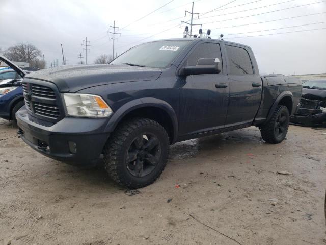 RAM 1500 SLT 2014 1c6rr7tmxes481446