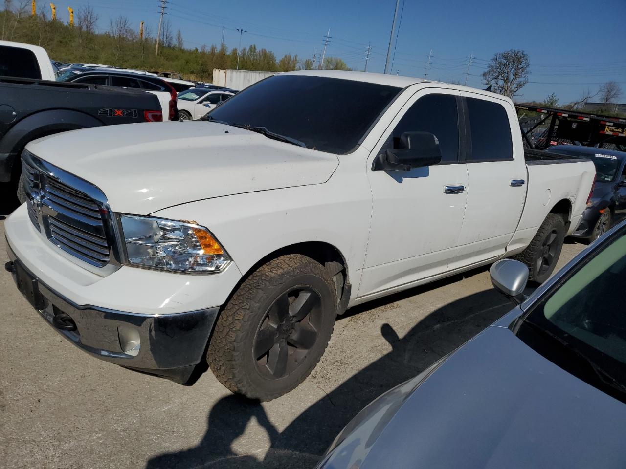 RAM 1500 2015 1c6rr7tmxfs541078