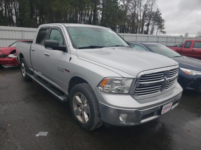 RAM 1500 SLT 2016 1c6rr7tmxgs116140