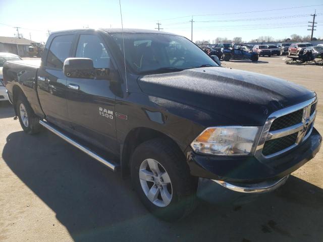 RAM 1500 SLT 2016 1c6rr7tmxgs193381