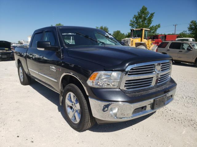 RAM 1500 SLT 2016 1c6rr7tmxgs222622