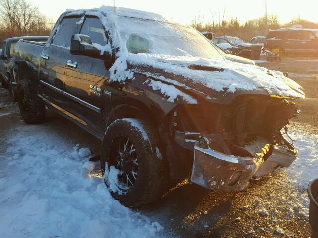 RAM RAM TRUCK 2013 1c6rr7tt0ds663033