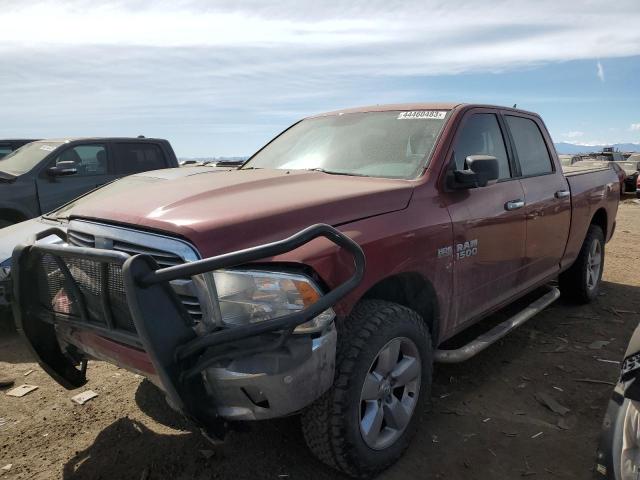 RAM 1500 SLT 2014 1c6rr7tt0es106026