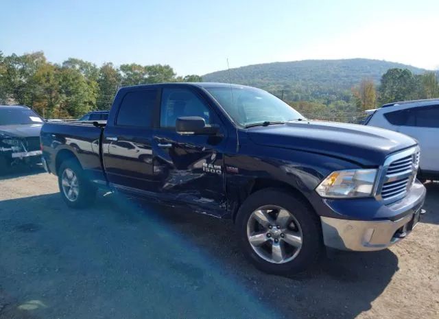 RAM 1500 2014 1c6rr7tt0es192096