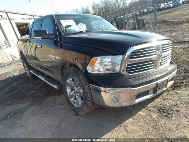 RAM 1500 2014 1c6rr7tt0es222536