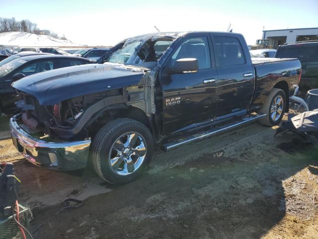 RAM 1500 SLT 2014 1c6rr7tt0es235965