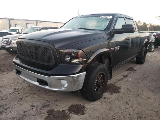 RAM 1500 SLT 2015 1c6rr7tt0fs563615