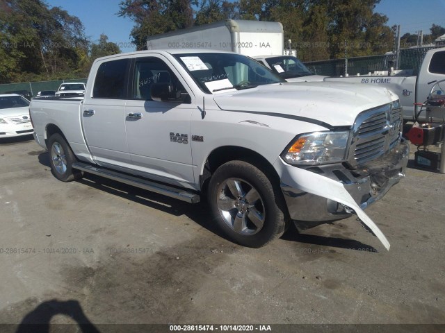 RAM 1500 2016 1c6rr7tt0gs230591