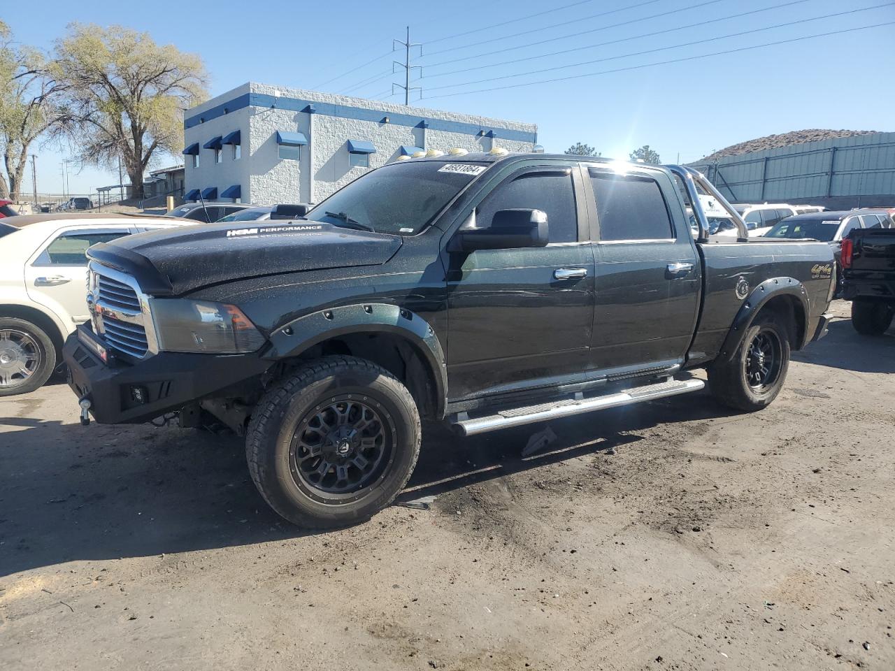 RAM 1500 2016 1c6rr7tt0gs296476