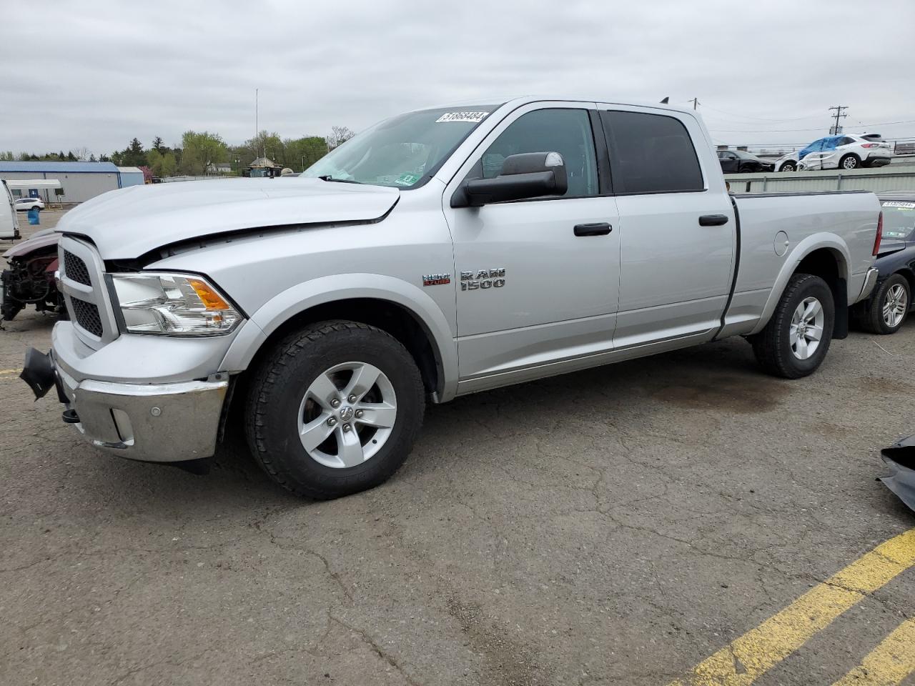 RAM 1500 2016 1c6rr7tt0gs352979