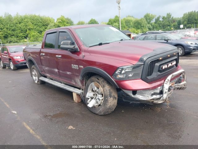 RAM 1500 2017 1c6rr7tt0hs634993