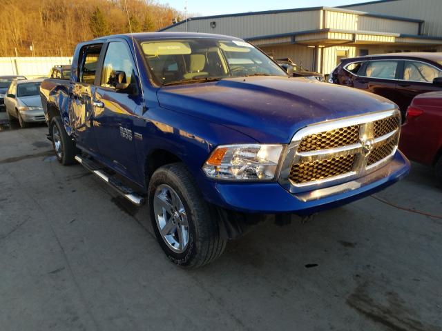 RAM 1500 SLT 2017 1c6rr7tt0hs715721