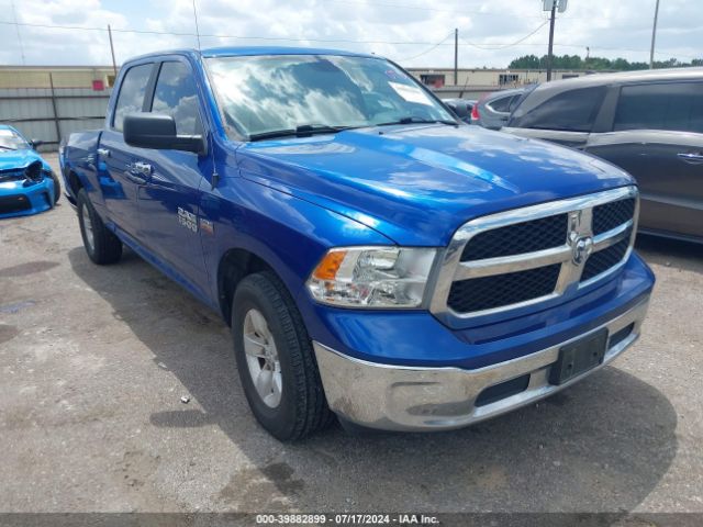 RAM 1500 2018 1c6rr7tt0js123872