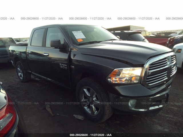 RAM 1500 2018 1c6rr7tt0js246183