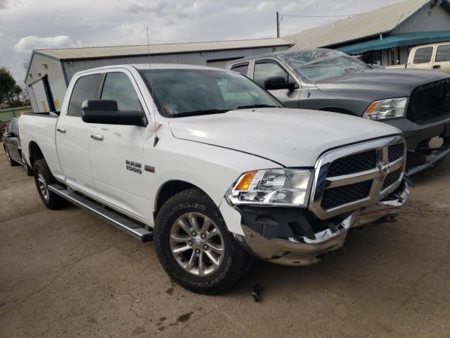 RAM 1500 SLT 2018 1c6rr7tt0js256552