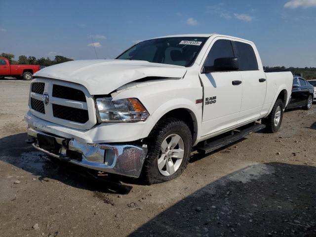 RAM 1500 SLT 2018 1c6rr7tt0js267129