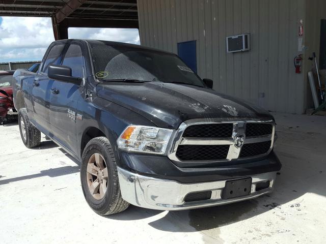 RAM 1500 CLASS 2019 1c6rr7tt0ks513274