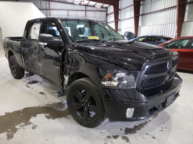 RAM 1500 CLASS 2019 1c6rr7tt0ks537512