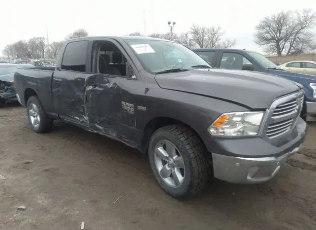 RAM 1500 CLASSIC 2019 1c6rr7tt0ks540832