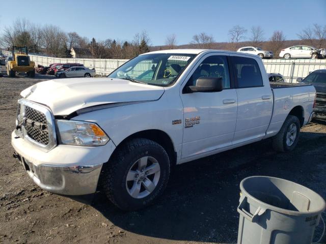 RAM 1500 CLASS 2019 1c6rr7tt0ks576567