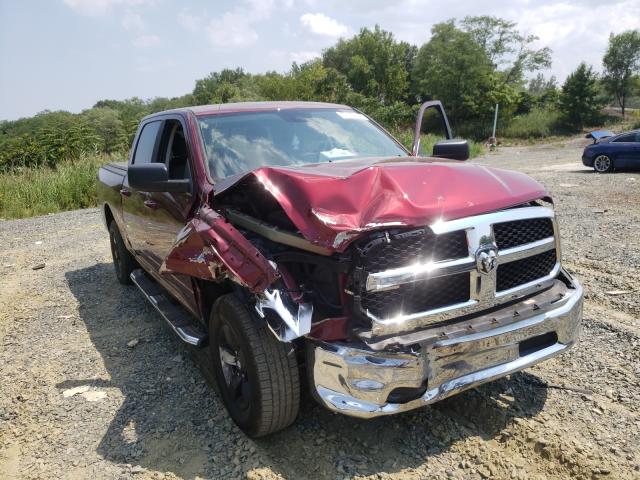 RAM 1500 CLASS 2019 1c6rr7tt0ks587505