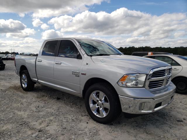 RAM 1500 CLASS 2019 1c6rr7tt0ks593045