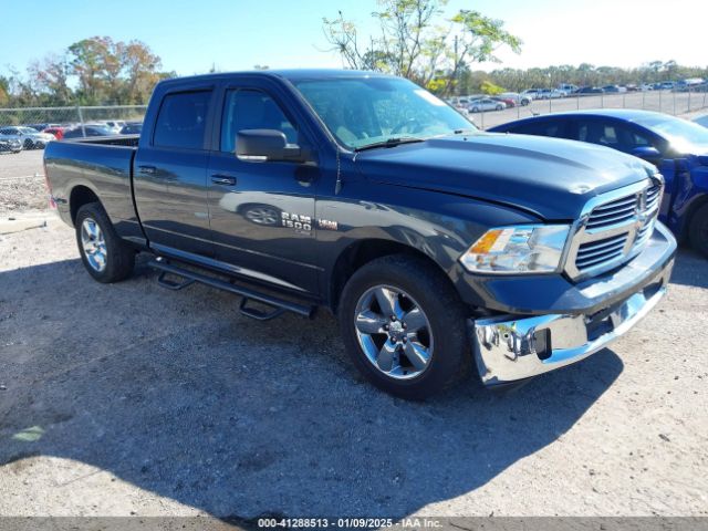 RAM 1500 2019 1c6rr7tt0ks601547