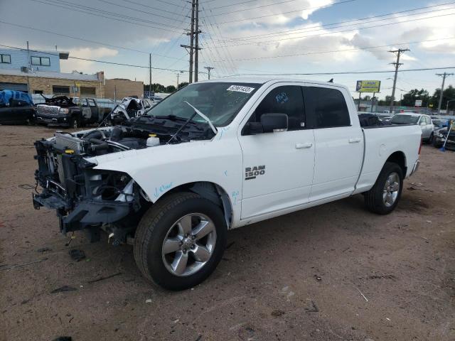 RAM 1500 CLASS 2019 1c6rr7tt0ks606490