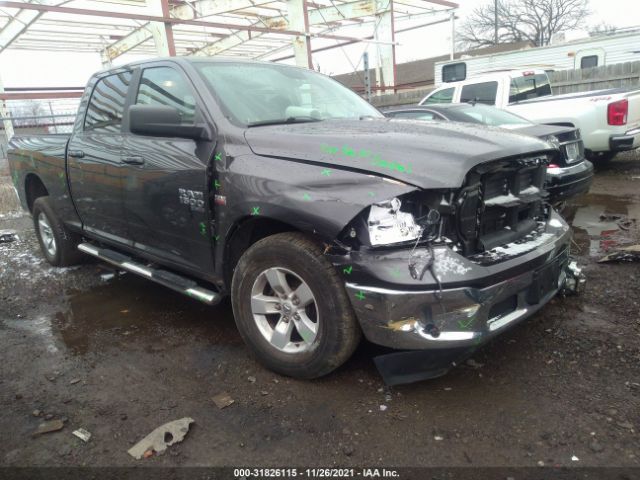 RAM 1500 CLASSIC 2019 1c6rr7tt0ks636086