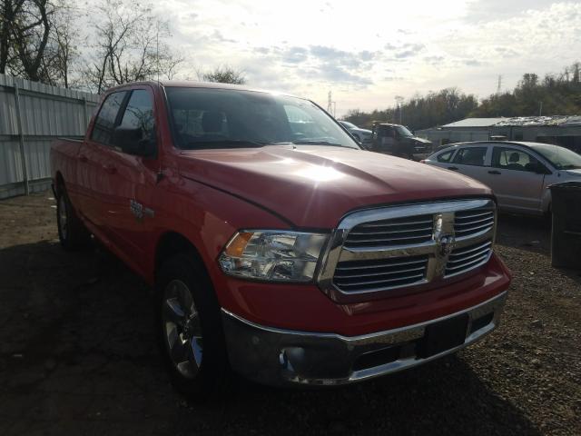 RAM 1500 CLASS 2019 1c6rr7tt0ks665667