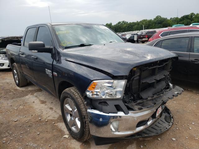 RAM 1500 CLASS 2019 1c6rr7tt0ks679178