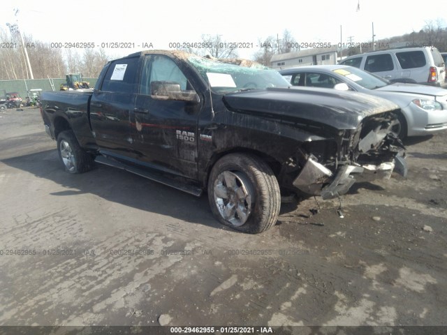 RAM 1500 CLASSIC 2019 1c6rr7tt0ks684218