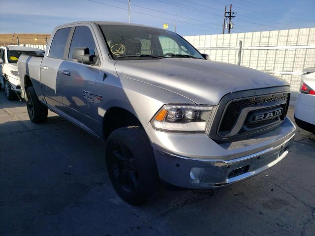 RAM 1500 CLASS 2019 1c6rr7tt0ks684347