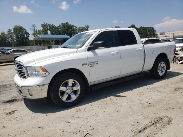 RAM 1500 CLASS 2019 1c6rr7tt0ks687894