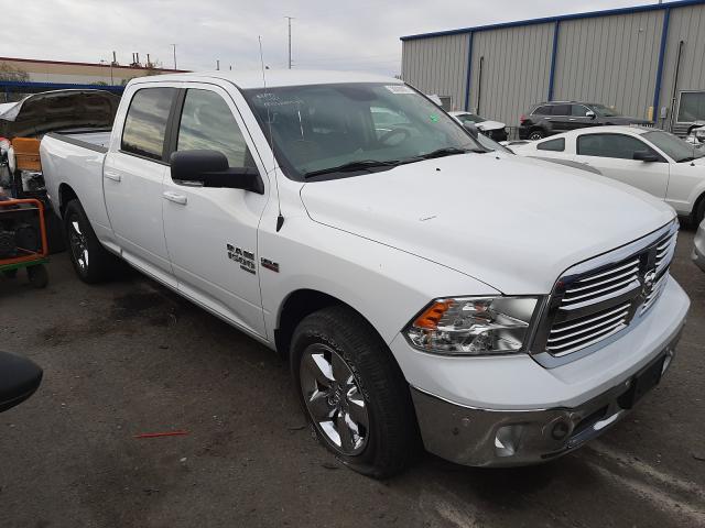 RAM 1500 CLASS 2019 1c6rr7tt0ks695316