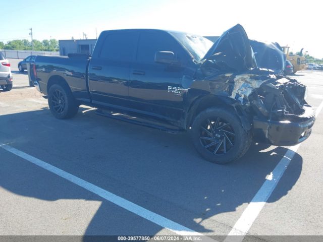 RAM 1500 2019 1c6rr7tt0ks696482