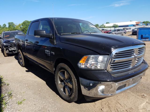 RAM 1500 CLASS 2019 1c6rr7tt0ks713961