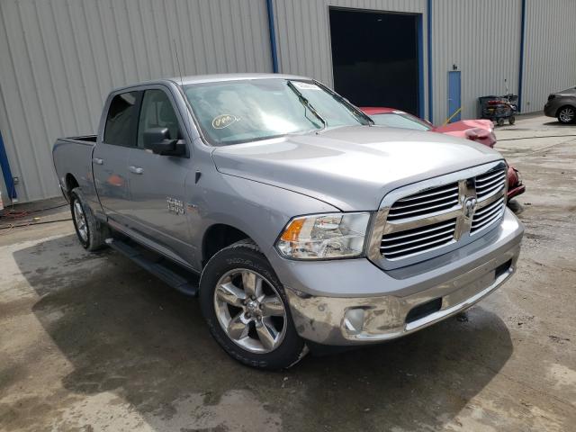 RAM 1500 CLASS 2019 1c6rr7tt0ks714088