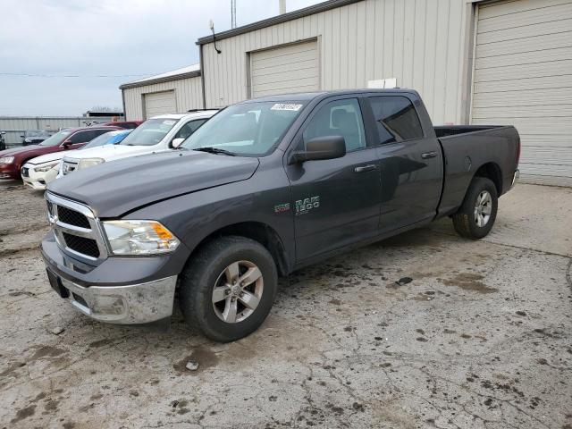 RAM 1500 CLASS 2021 1c6rr7tt0ms516954