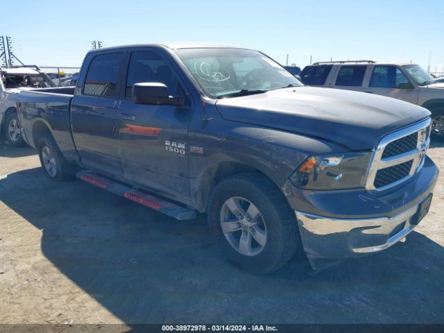 RAM 1500 CLASSIC 2021 1c6rr7tt0ms521426