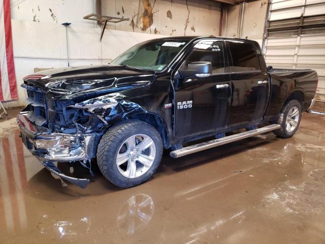 RAM 1500 SLT 2014 1c6rr7tt1es400745