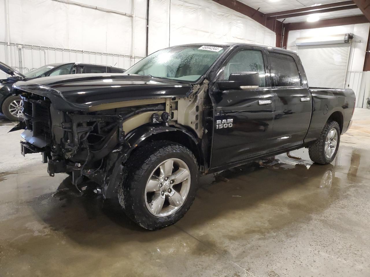 RAM 1500 2014 1c6rr7tt1es433258