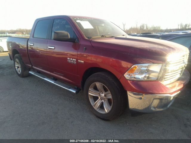 RAM 1500 2014 1c6rr7tt1es451890