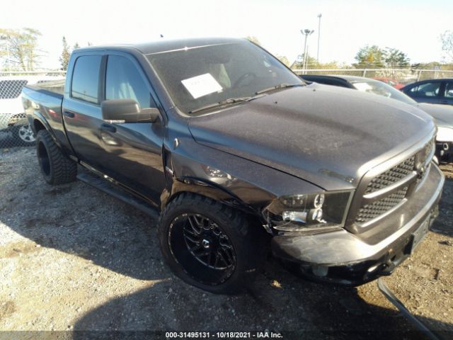 RAM 1500 2014 1c6rr7tt1es464977