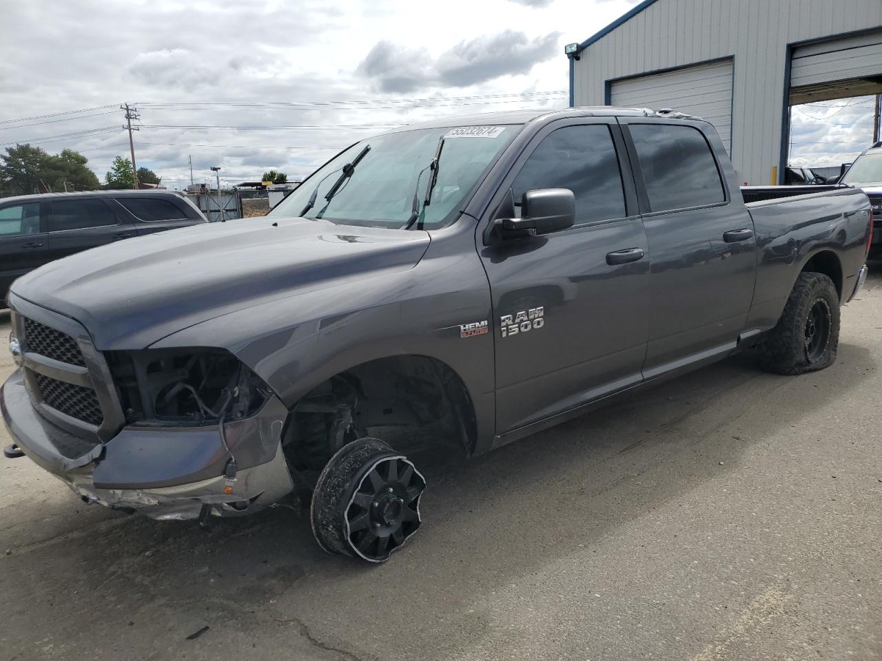 RAM 1500 2015 1c6rr7tt1fs555040